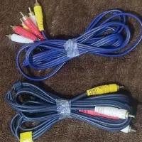 سیم تلفن و کابل شبکه|مودم و تجهیزات شبکه|گرگان, |دیوار