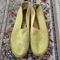 کفش|کیف، کفش، کمربند|مسجد سلیمان, |دیوار