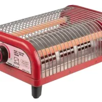 کرسی برقی دو المنت اتوماتیک