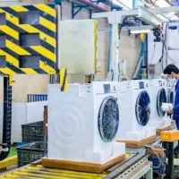 استخدام نیروی کارماهر و ساده (فوری)