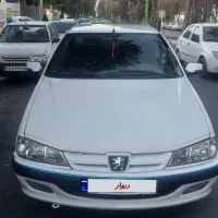 پژو پارس سال|خودرو سواری و وانت|شاهین‌شهر, شهرک ردانی پور|دیوار