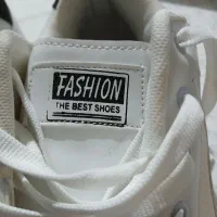 کتونی سایز۴۳|کیف، کفش، کمربند|محمدشهر, محمدشهر|دیوار