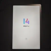 تبلت ۱۱ اینچ شیائومی مدل Redmi Pad SE Wi-Fi|تبلت|کلاله, |دیوار