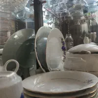 چینی