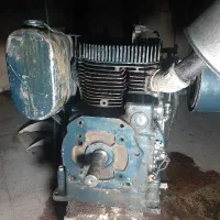 موتور برق اب ژنراتور تک سیلندر امریکایی۱۶اسب کوهلر|ماشین‌آلات صنعتی|اصفهان, کوی امیریه|دیوار