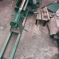 دستگاه خراطی ۳۳۳|ماشین‌آلات صنعتی|اهواز, طالقانی|دیوار