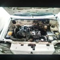 پراید ۱۳۲‌ مدل ۹۰‌|خودرو سواری و وانت|زاهدان, |دیوار