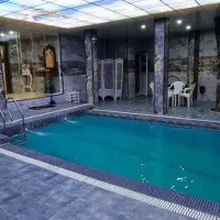 مشارکت درساخت ویلایی