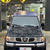 نیسان پیکاپ