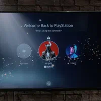 PS5 اسلیم دو دسته|کنسول، بازی ویدئویی و آنلاین|اصفهان, بهارستان|دیوار