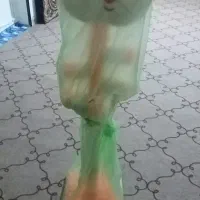 چراغ خواب وچوب لباسی بچه گانه