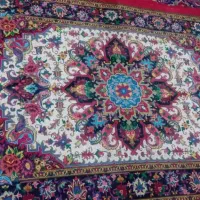 فرش سالاری ۹متری