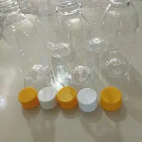 بطری ۳۰۰سیسی|ظروف نگهدارنده، پلاستیکی، یک‌بارمصرف|رشت, حومه رشت|دیوار