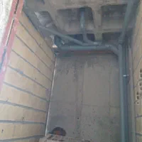 لوله کش و برق کار ساختمان هستم|خدمات پیشه و مهارت|کهنوج, |دیوار