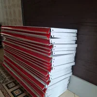 24 عدد کفی فروشگاهی نو و تمیز|فروشگاه و مغازه|شاهین‌شهر, دکتر حسابی|دیوار