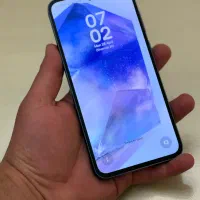 Samsung Galaxy A55 5G|موبایل|تهران, تهران‌نو|دیوار