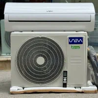 کولر گازی یونیوا ۲۴۰۰۰هزار|کولر گازی و فن‌کوئل|آستانه اشرفیه, |دیوار