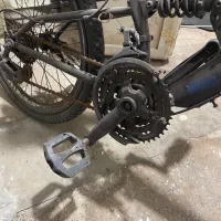 دوچرخه سایز ۲۰