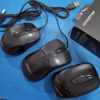 موس بیسیم و سیمی|قطعات و لوازم جانبی رایانه|اردبیل, |دیوار