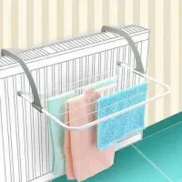 بندرخت شوفاژی آپارتمانی|بندرخت و رختآویز|کرمان, |دیوار