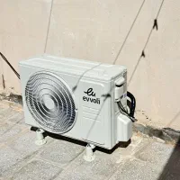 نصب و تعمیر کولر گازی