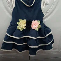 پیراهن بچه گانه