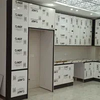 نصاب کابینت و کمد دیواری وو در تمام نقاط کرج|خدمات پیشه و مهارت|کرج, گلشهر|دیوار
