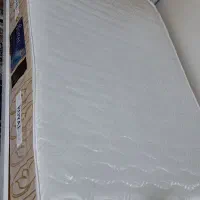 تشک طبی فنری رویال درجه 1 در ابعاد ۱۲۰*۲۰۰|تشک تختخواب|ارومیه, |دیوار