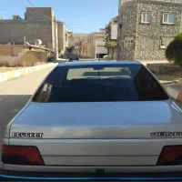 پژو۴۰۵|خودرو سواری و وانت|مریوان, |دیوار