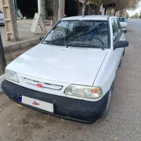 پراید 150تاکاردرحدصفر|خودرو سواری و وانت|رفسنجان, |دیوار