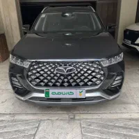 فونیکس تیگو ۷ پرو پرمیوم مدل ۱۴۰۲ کم کار مشابه صفر