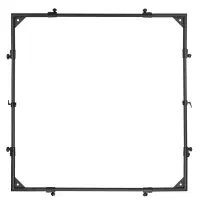 فریم دیفیوزر پرتابل باترفلای فریم ایلکین iLkeen|دوربین عکاسی و فیلم‌برداری|تهران, مجیدیه|دیوار