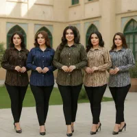 پوشاک زنانه|لباس|آباده, |دیوار