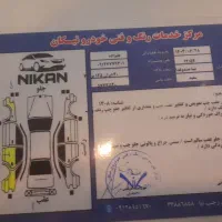 تیبا صندوقدار|خودرو سواری و وانت|تهران, کیانشهر|دیوار