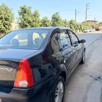 ال ۹۰مشکی e2 فول شرکتی|خودرو سواری و وانت|ساری, |دیوار