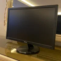 مانیتور ASUS مدل VP228