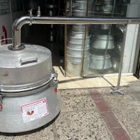 دستگاه خانگی عرقگیری گلابگیر عرق ساز|ظروف پخت‌وپز|شیراز, سینما سعدی|دیوار