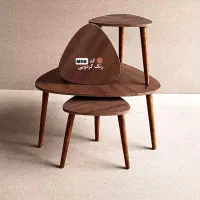 کد ام ۹۸ جلو مبلی مدل سه گوش مستقیم‌ازتولیدی|مبلمان خانگی و میز عسلی|مشهد, رسالت|دیوار