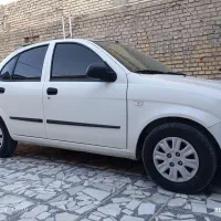 تیبا۱|خودرو سواری و وانت|شوش, |دیوار