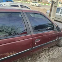 پژو ۴۰۵ مدل ۷۹|خودرو سواری و وانت|آق قلا, |دیوار