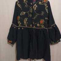 لباس زنانه|لباس|مشهد, شهید قربانی|دیوار