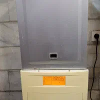 پکیج گلدیران مدل مکس الیت بامبدل ثانویه ۱۶پلیت|آبگرمکن، پکیج، شوفاژ|تهران, افسریه جنوبی|دیوار