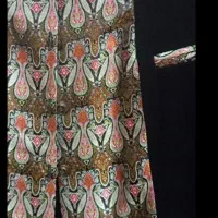 مانتو کرپ مجلسی