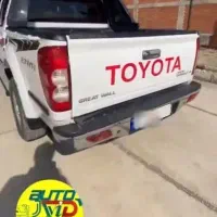 وینگل۵ دوکابین  مدل۹۳|خودرو سواری و وانت|آق قلا, |دیوار