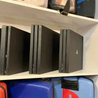 ps4 proکپی خور واکانتی/فروش تکی به قیمت عمده اقساط