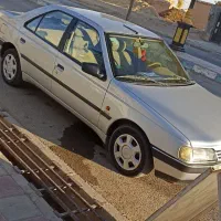 ۴۰۵ مدل ۹۴ بی رنگ دوگانه