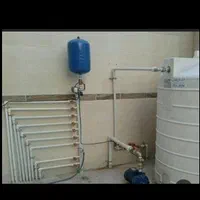 خدمات فنی تاسیسات لوله کشی آب وفاضلاب ،نصب وتعمییر