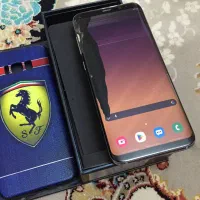 سامسونگ s8 پلاس