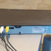 دی وی دی سونی|پخشکننده DVD و ویدیو|تهران, مینابی|دیوار