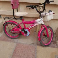 دوچرخه شماره ۱۶